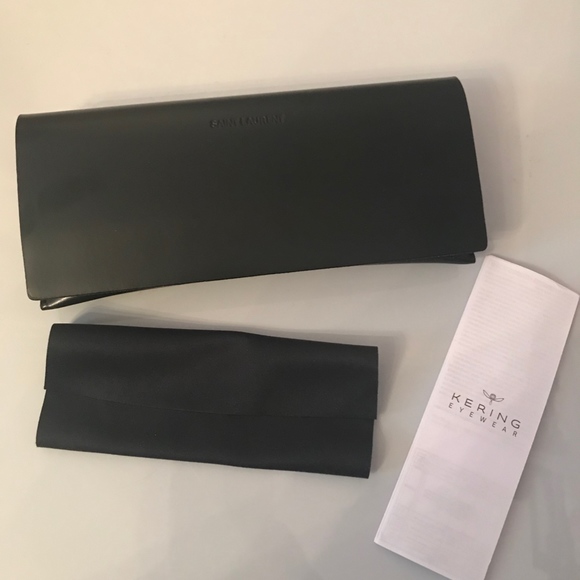 💥SUPER SALE 💥Saint Laurent Glitter Sunglasses - Picture 5 of 8